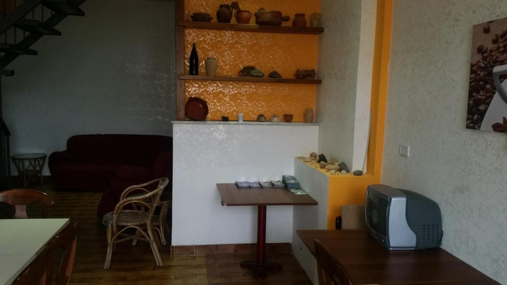 Bed & Breakfast Casa Galeano Bed and Breakfast Πίτσο Εξωτερικό φωτογραφία