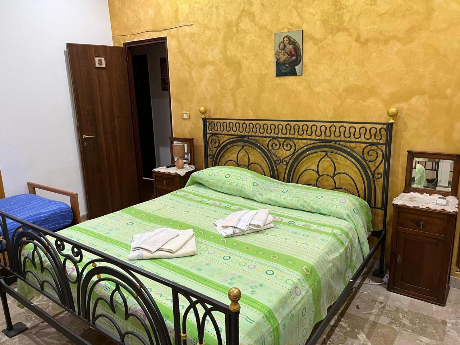 Bed & Breakfast Casa Galeano Bed and Breakfast Πίτσο Εξωτερικό φωτογραφία