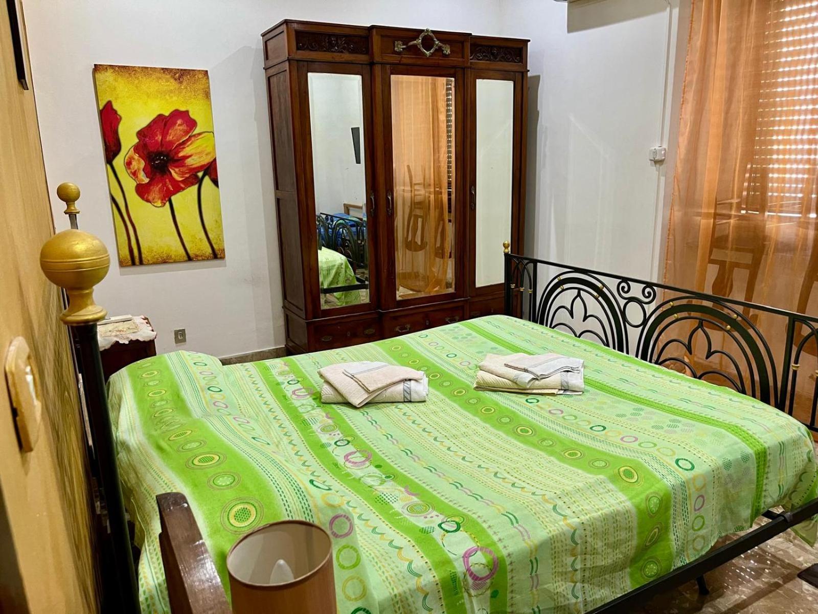 Bed & Breakfast Casa Galeano Bed and Breakfast Πίτσο Εξωτερικό φωτογραφία