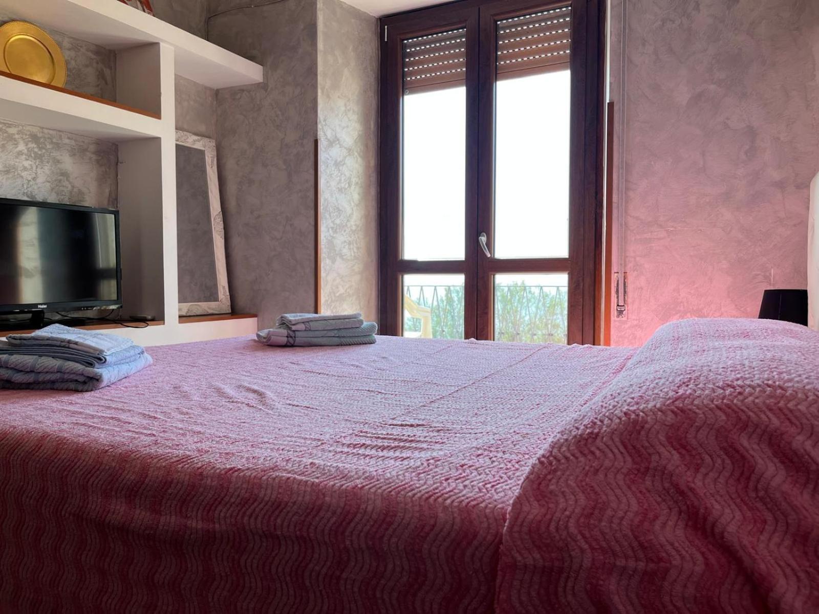 Bed & Breakfast Casa Galeano Bed and Breakfast Πίτσο Εξωτερικό φωτογραφία