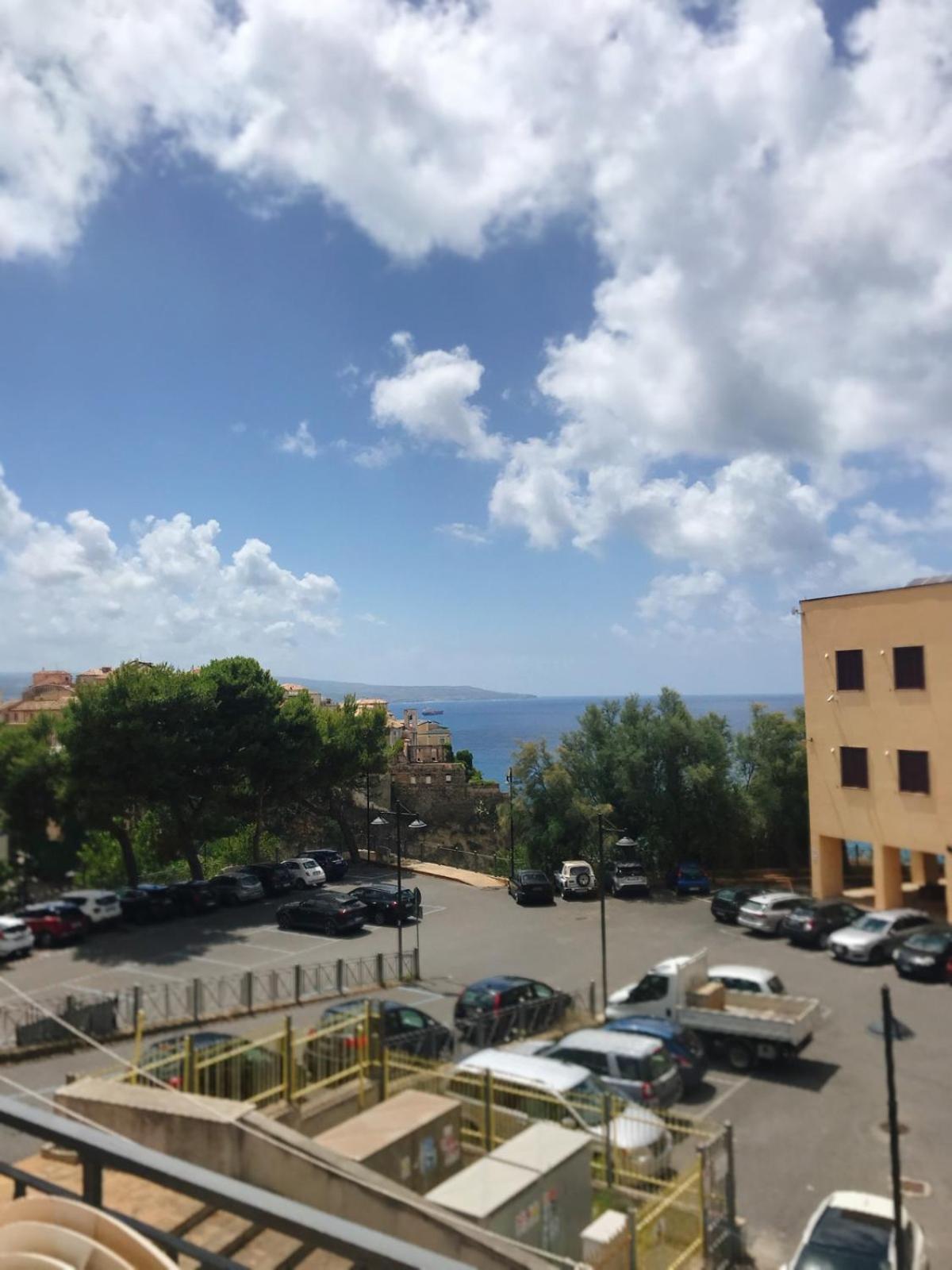 Bed & Breakfast Casa Galeano Bed and Breakfast Πίτσο Εξωτερικό φωτογραφία