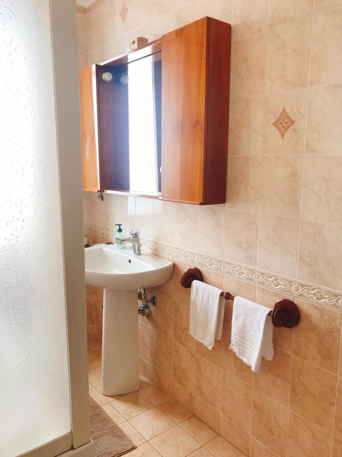 Bed & Breakfast Casa Galeano Bed and Breakfast Πίτσο Εξωτερικό φωτογραφία