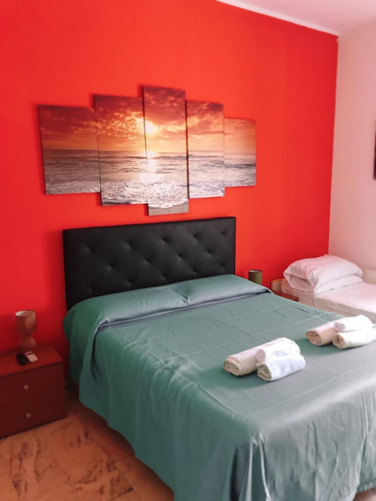 Bed & Breakfast Casa Galeano Bed and Breakfast Πίτσο Εξωτερικό φωτογραφία